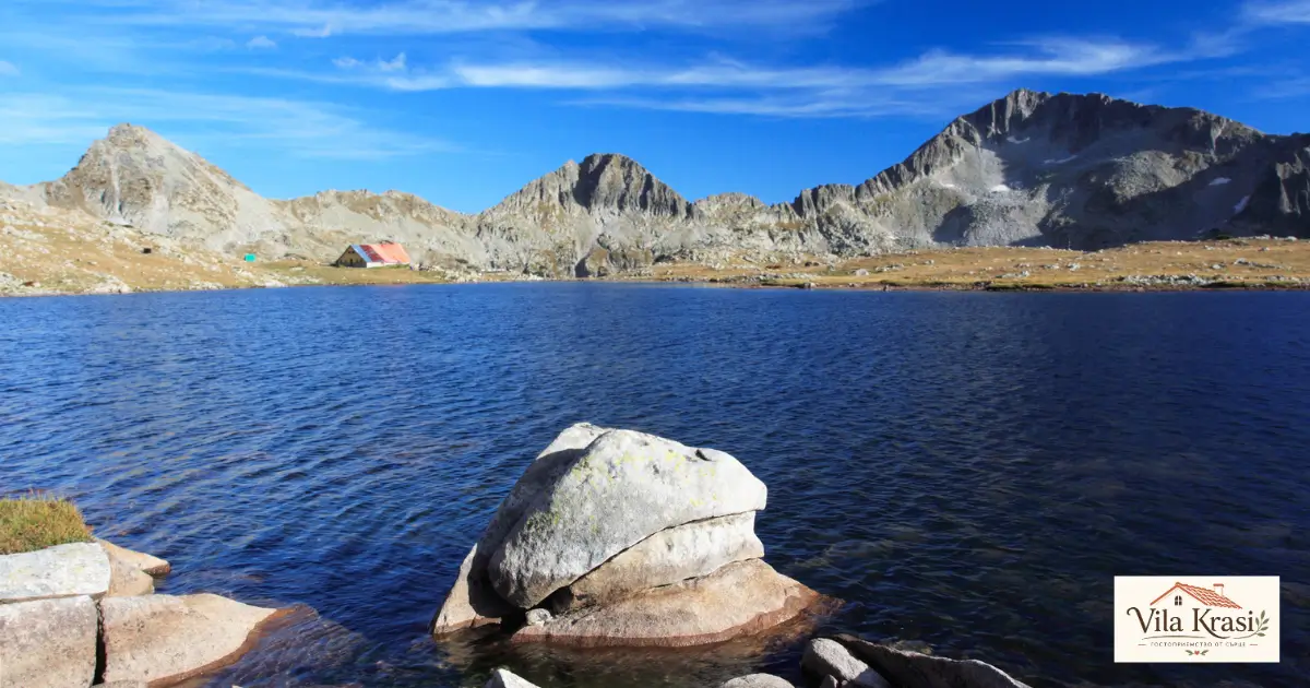 Pirin National Park